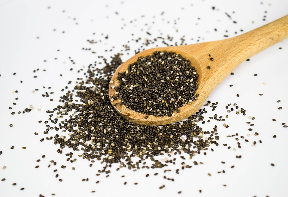 semi di chia