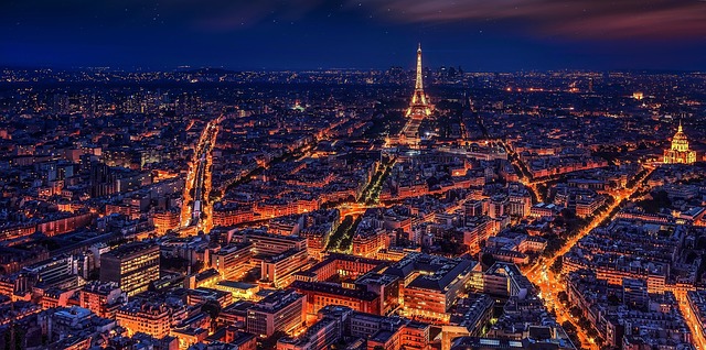 Parigi
