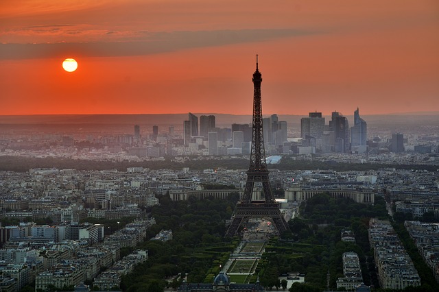 Parigi