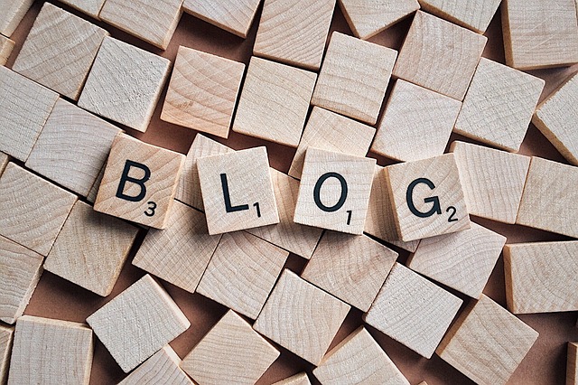 gestire un blog aziendale