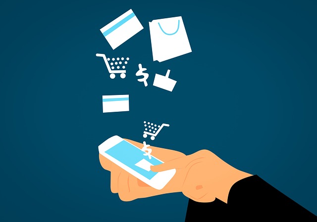avviare un e-commerce