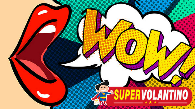 SuperVolantino