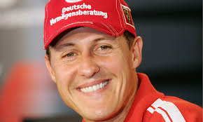 schumi