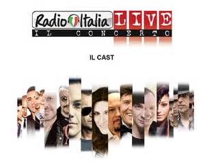 Radio Italia Live 2014