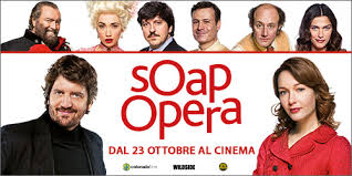 Soap Opera