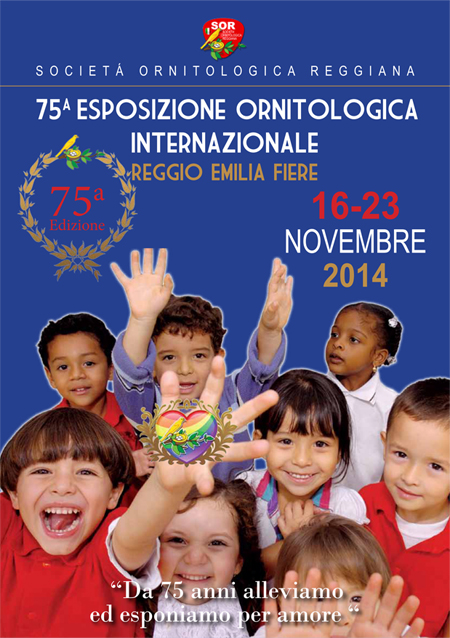 fiera uccelli reggio emilia