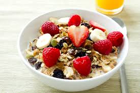 colazione anti-cellulite