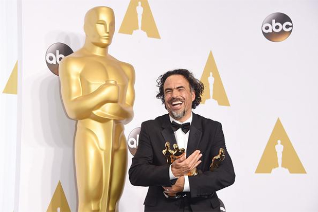 oscar-inarritu