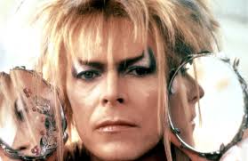 David Bowie Labyrinth reboot