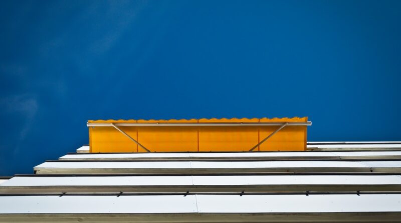 tende da sole