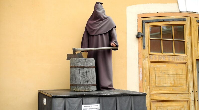 musei più strani