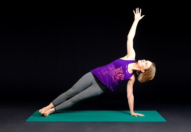 pilates