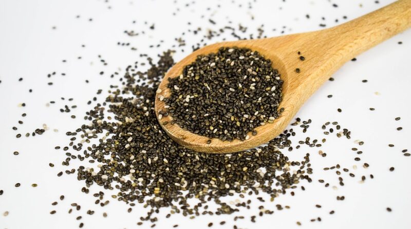 semi di chia