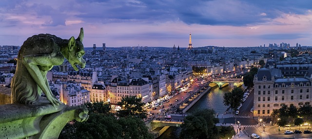 Parigi