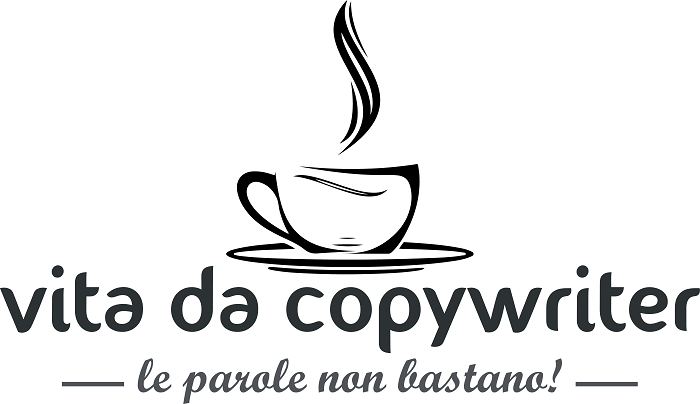 vita da copywriter