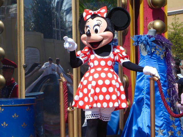 Minnie