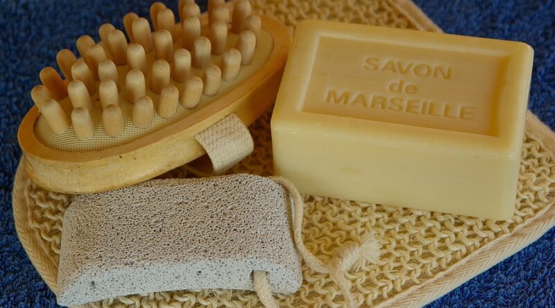 sapone di Marsiglia