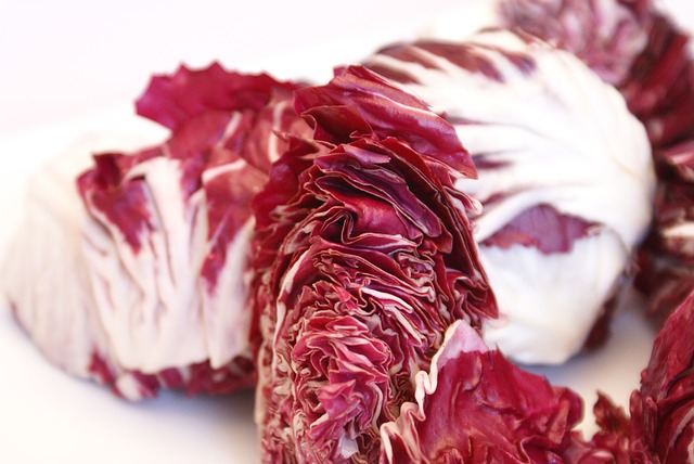 radicchio