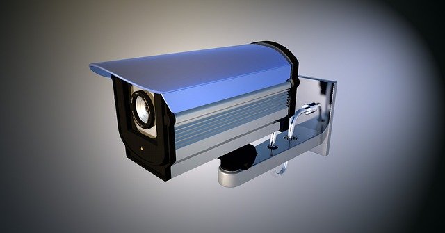 telecamere videosorveglianza