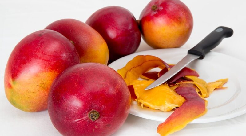 mango