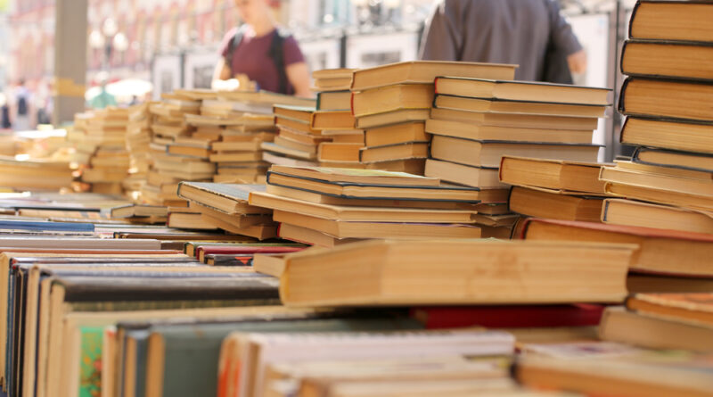 libreria