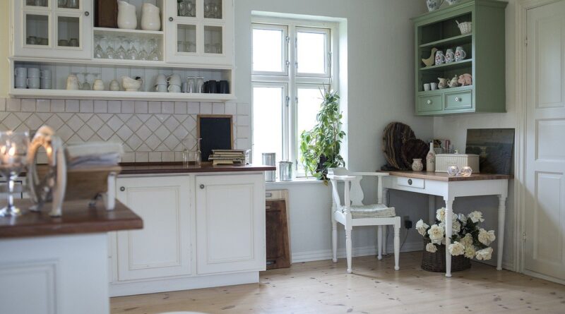 cucine-classiche