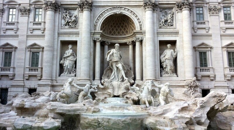 fontana-di-trevi-roma