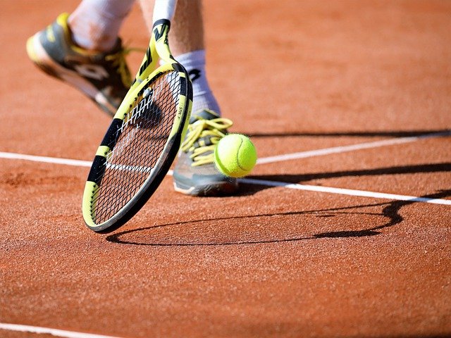 torneo di tennis