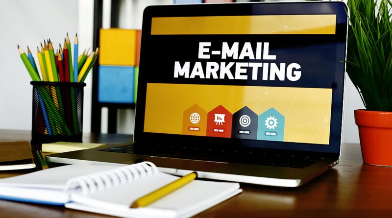 e-mail marketing