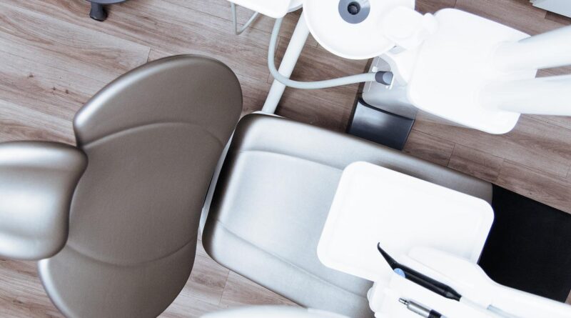 implantologia dentale