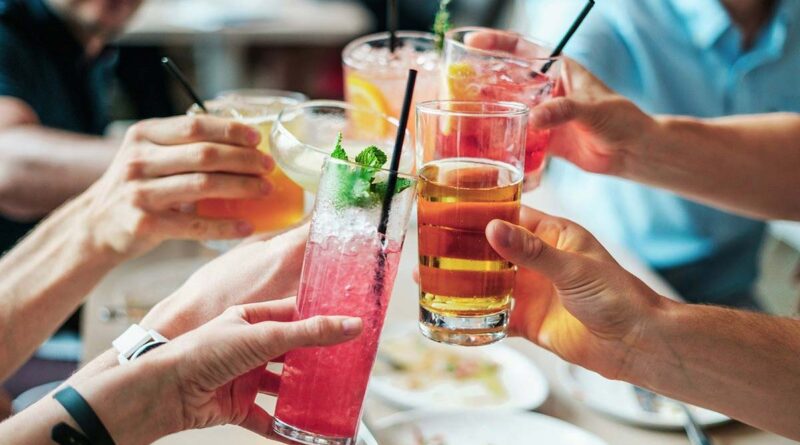 cocktail più famosi