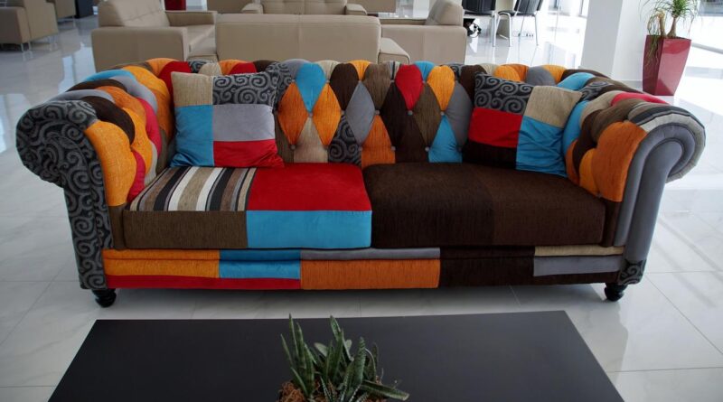 forniture per tappezzieri