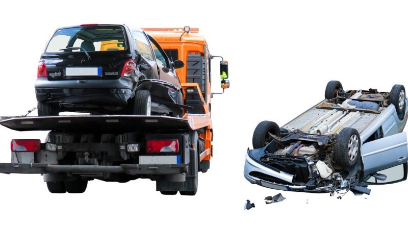 compro auto incidentate