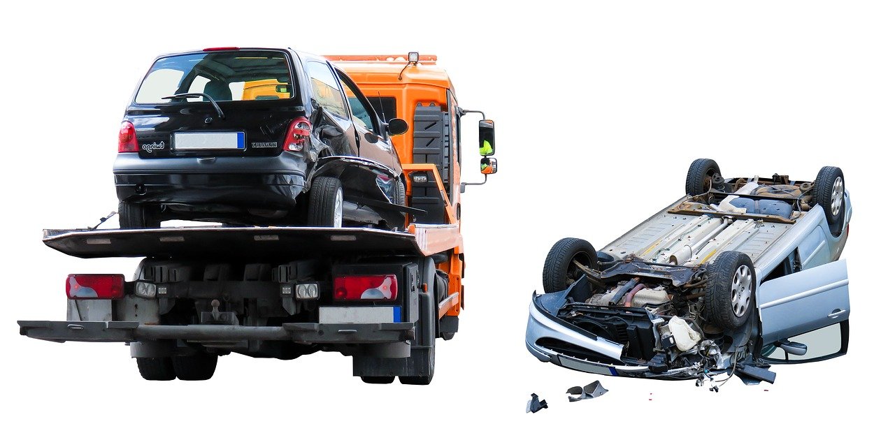 compro auto incidentate