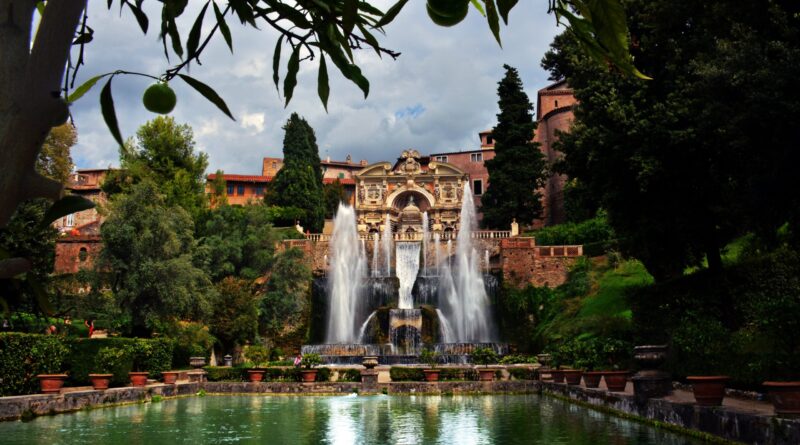 Villa d'Este