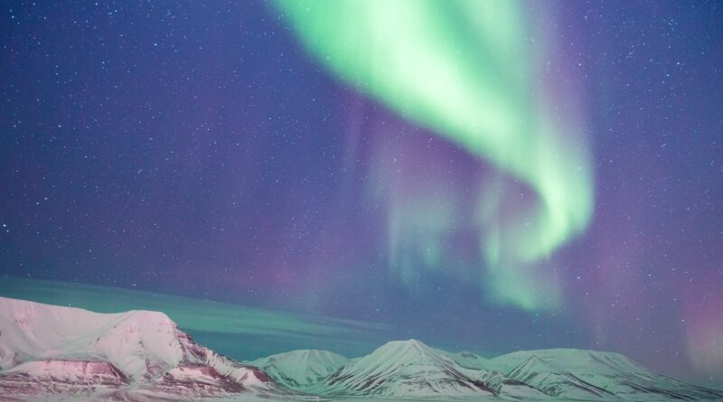 aurora boreale
