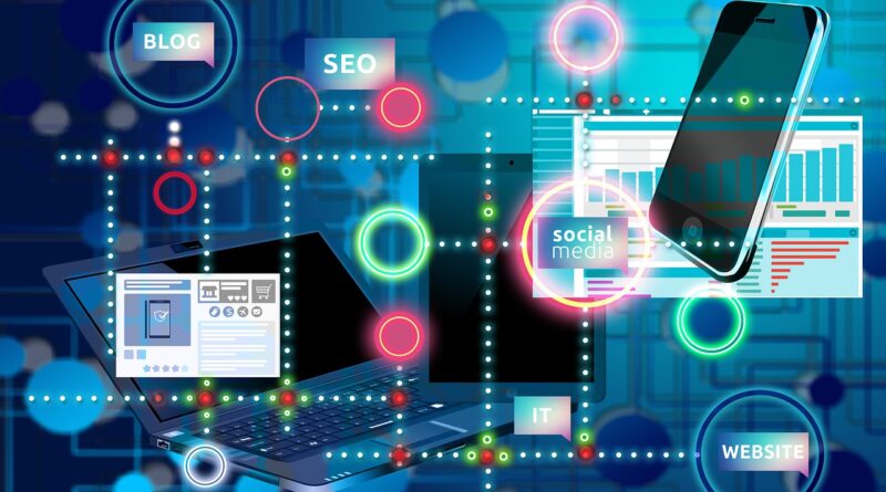 realizzare contenuti digitali