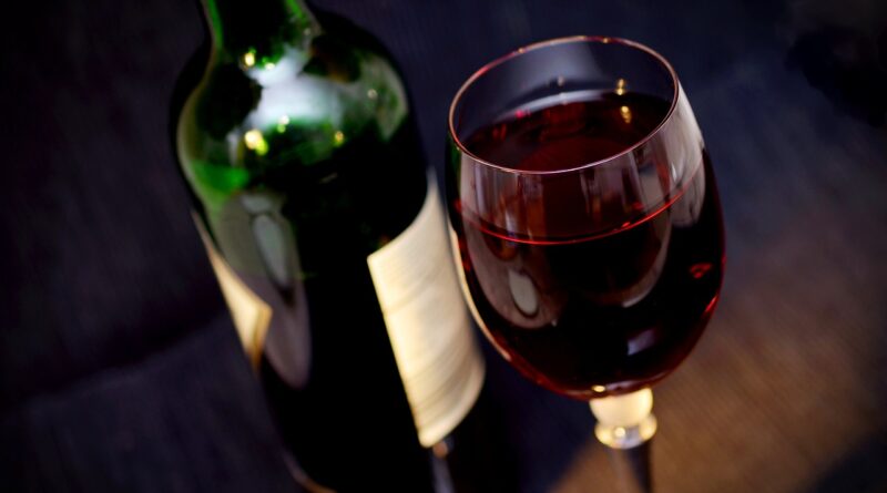 regalare vino