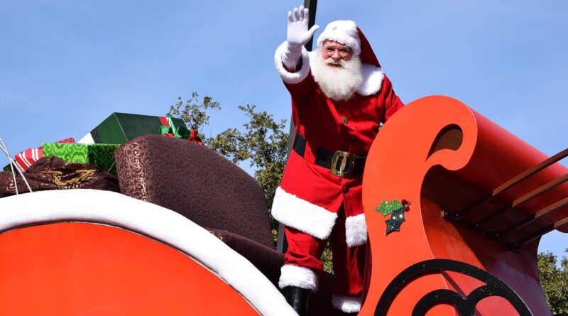 babbo Natale
