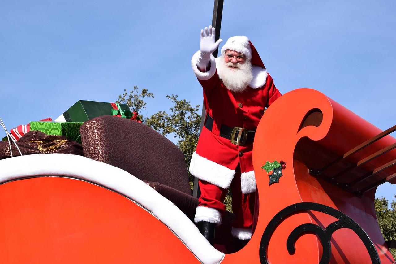 babbo Natale