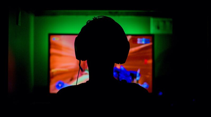 gaming
