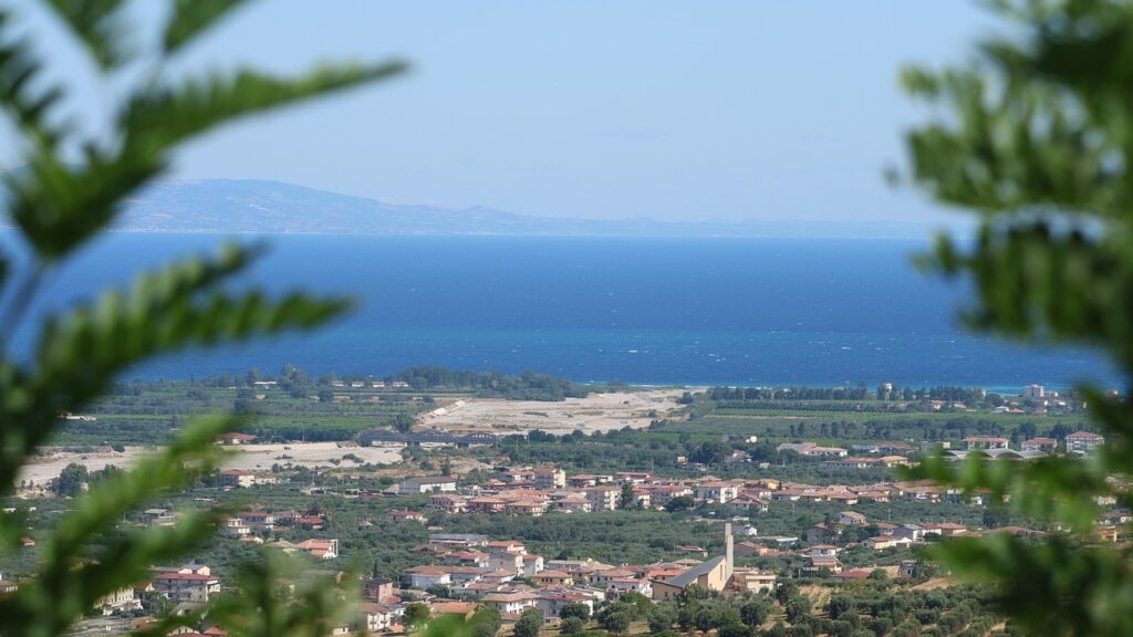 Calabria