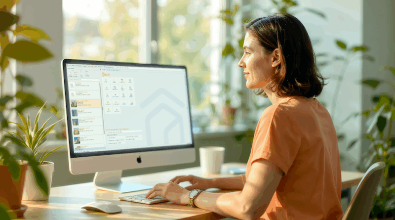 gestione digitale amministratori condominio
