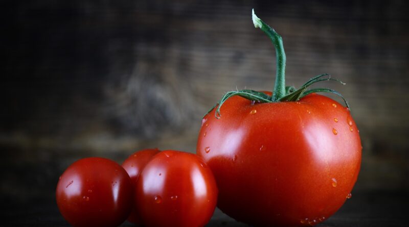 pomodori licopene
