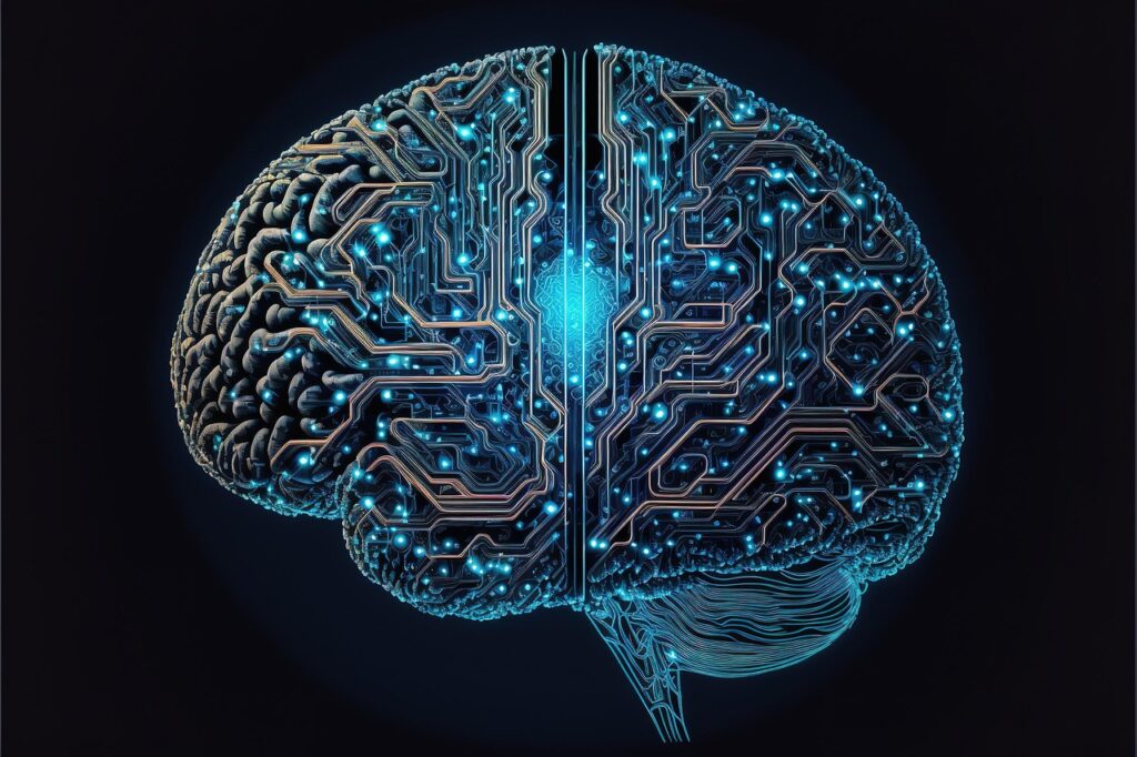 intelligenza artificiale generativa