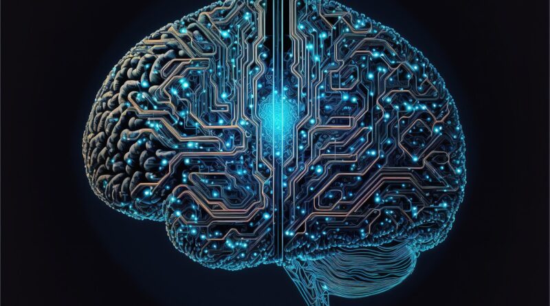 intelligenza artificiale generativa