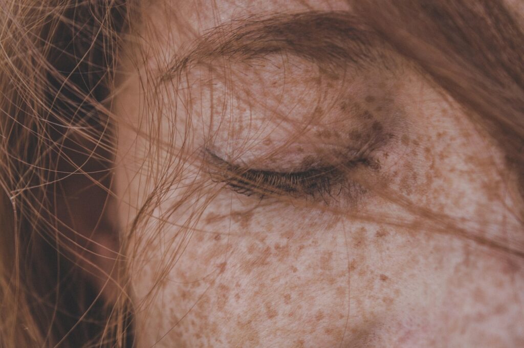 Cura della pelle e dei capelli in estate