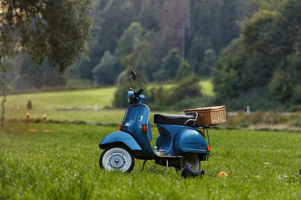 destinazioni slow