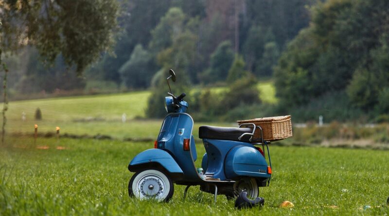 destinazioni slow