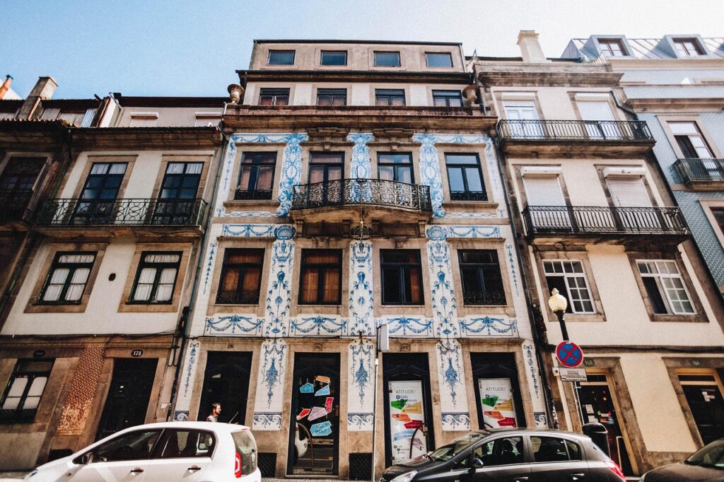 cosa vedere a Porto